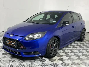 Used 2014 Ford Focus ST 1 Used 2014 Ford Focus ST 1
