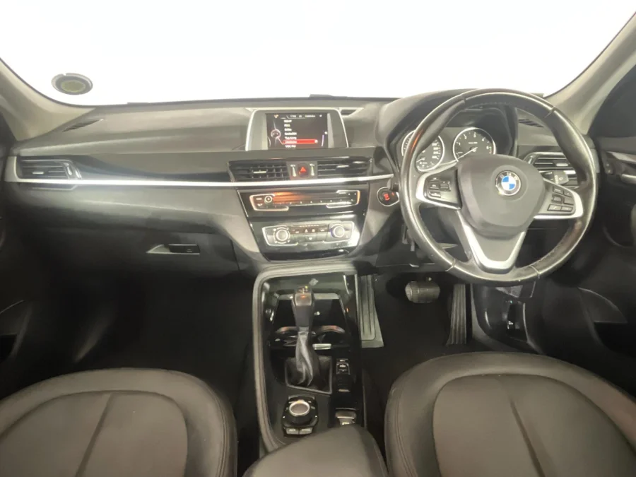 Used 2016 BMW X1 sDrive20d - WeBuyCars Silverlakes