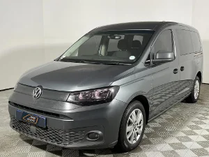 Used 2022 Volkswagen Caddy Maxi Kombi 2.0TDI