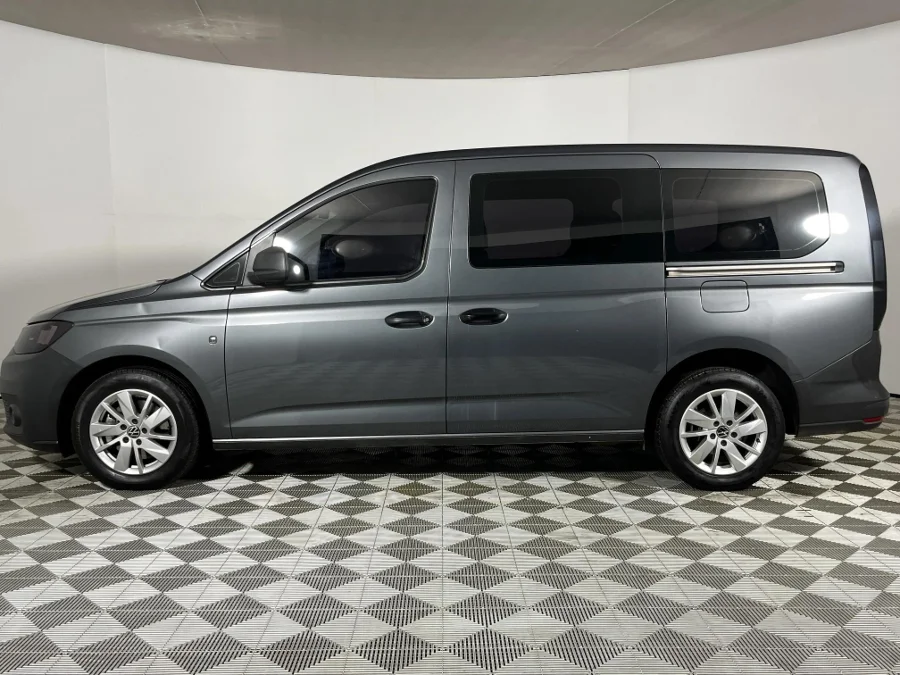 Used 2022 Volkswagen Caddy Maxi Kombi 2.0TDI - WeBuyCars Germiston Used 2022 Volkswagen Caddy Maxi Kombi 2.0TDI - WeBuyCars Germiston