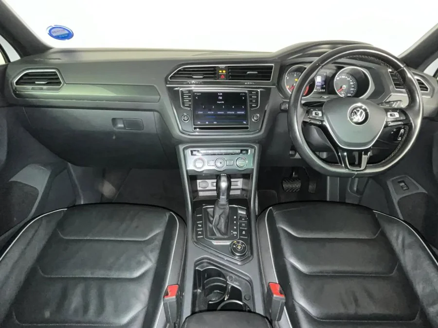 Used 2017 Volkswagen Tiguan 2.0TDI 4Motion Highline - WeBuyCars JHB South Used 2017 Volkswagen Tiguan 2.0TDI 4Motion Highline - WeBuyCars JHB South