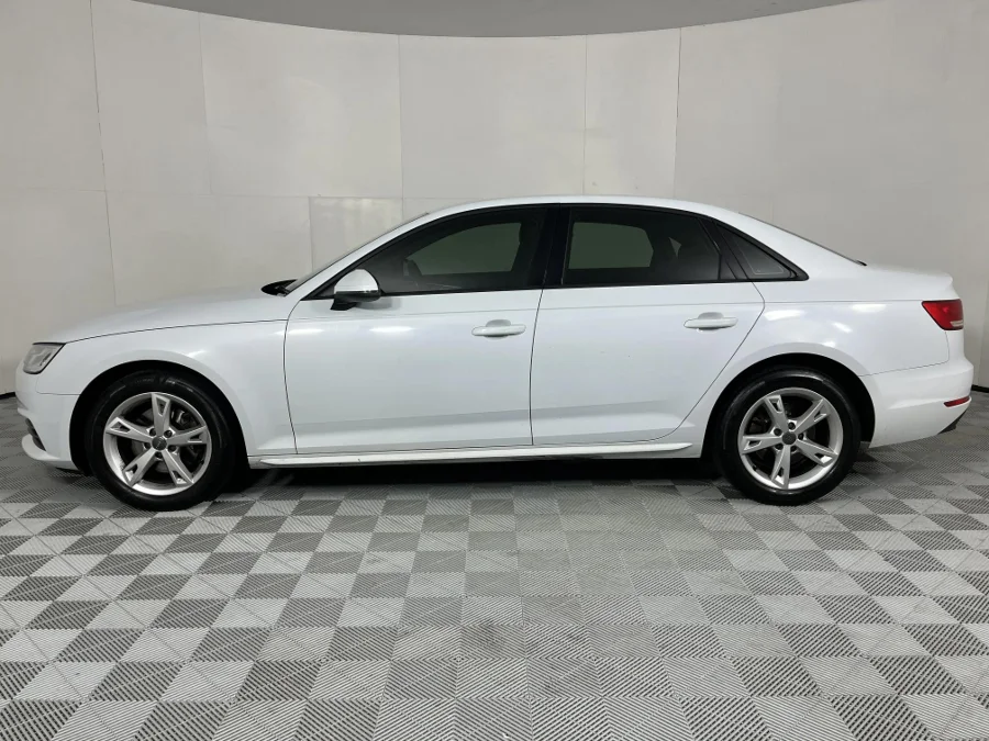 Used 2018 Audi A4 35TFSI - WeBuyCars Gqeberha Used 2018 Audi A4 35TFSI - WeBuyCars Gqeberha
