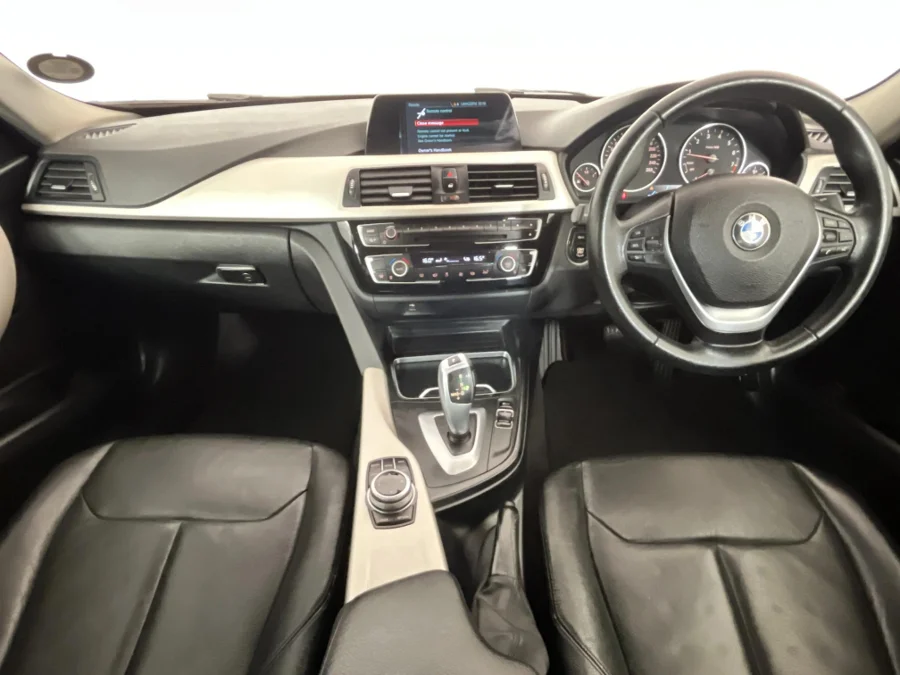 Used 2018 BMW 3 Series 320i sports-auto - WeBuyCars JHB South Used 2018 BMW 3 Series 320i sports-auto - WeBuyCars JHB South