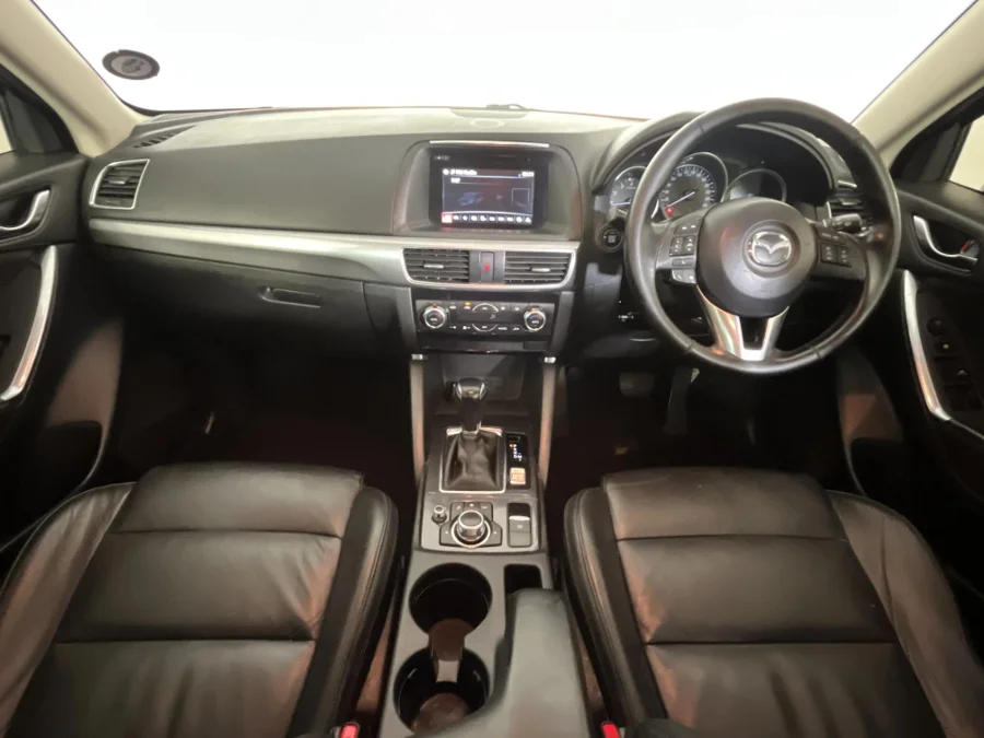 Used 2017 Mazda CX-5 2.0 Active auto - WeBuyCars JHB South Used 2017 Mazda CX-5 2.0 Active auto - WeBuyCars JHB South
