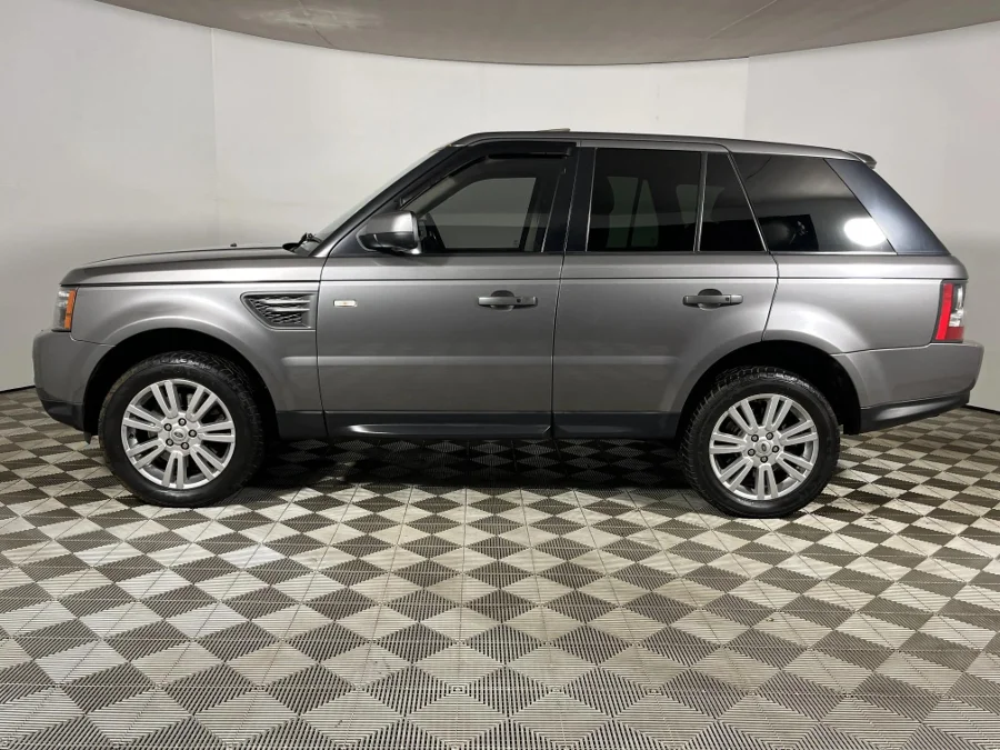 Used 2011 Land Rover Range Rover Sport TDV6 HSE - WeBuyCars Germiston Used 2011 Land Rover Range Rover Sport TDV6 HSE - WeBuyCars Germiston