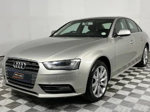 Used 2015 Audi A4 1.8T SE Sport Edition Plus auto