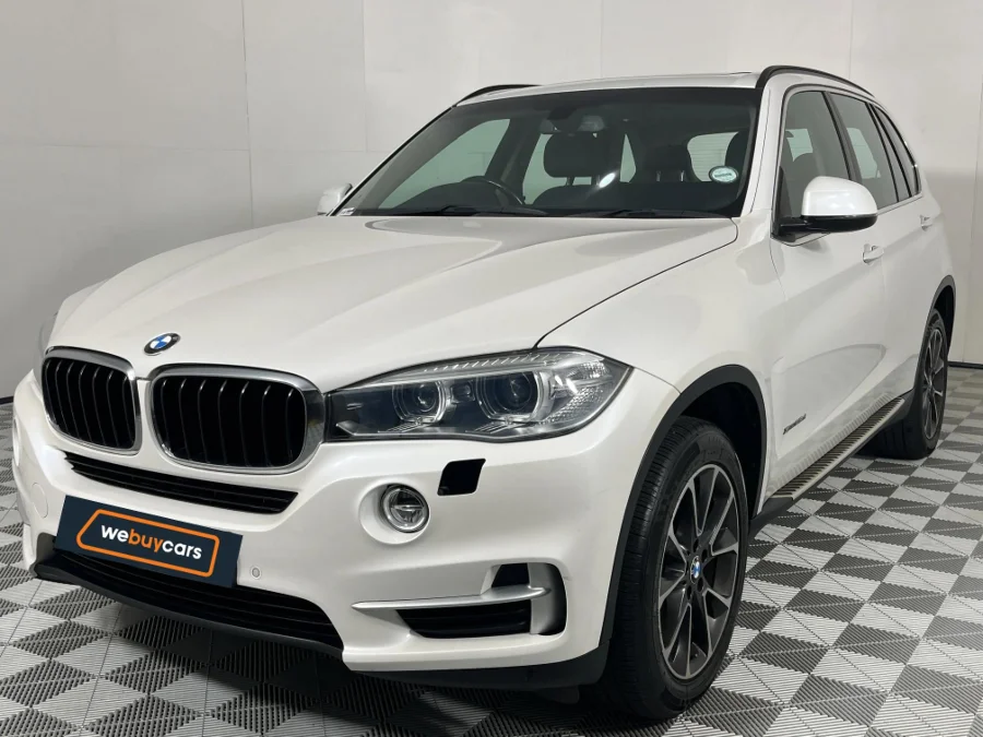 Used 2016 BMW X5 xDrive25d Exterior Design Pure Experience - WeBuyCars Gqeberha Used 2016 BMW X5 xDrive25d Exterior Design Pure Experience - WeBuyCars Gqeberha