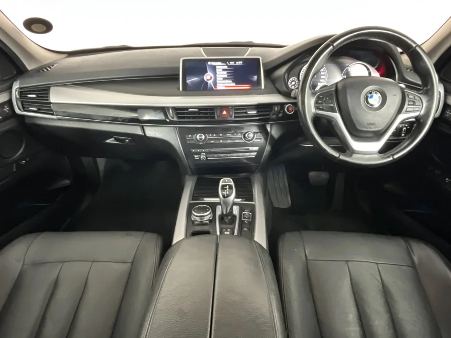 Used 2016 BMW X5 xDrive25d Exterior Design Pure Experience - WeBuyCars Gqeberha Used 2016 BMW X5 xDrive25d Exterior Design Pure Experience - WeBuyCars Gqeberha