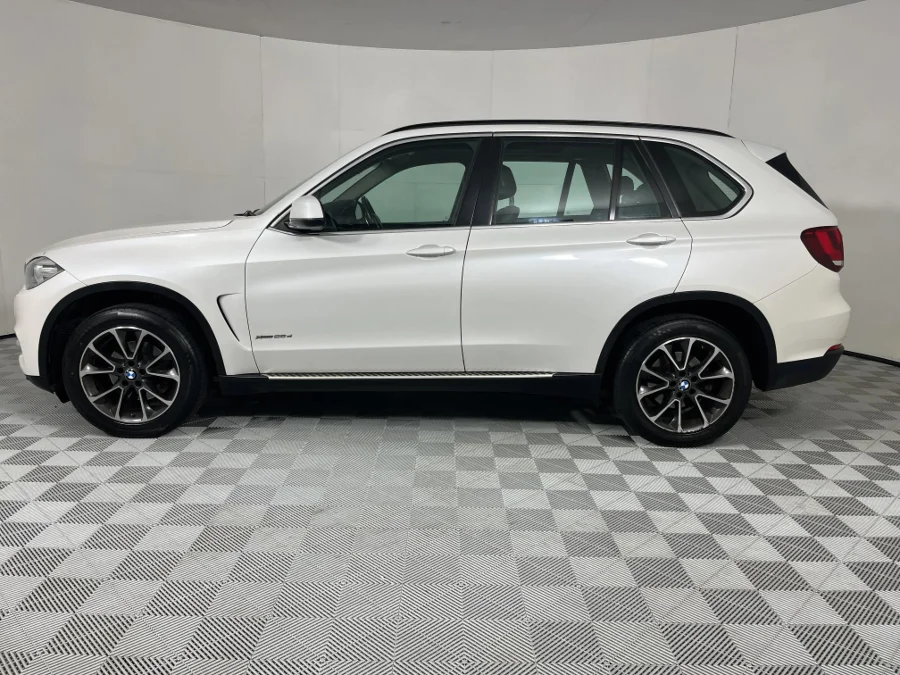 Used 2016 BMW X5 xDrive25d Exterior Design Pure Experience - WeBuyCars Gqeberha Used 2016 BMW X5 xDrive25d Exterior Design Pure Experience - WeBuyCars Gqeberha