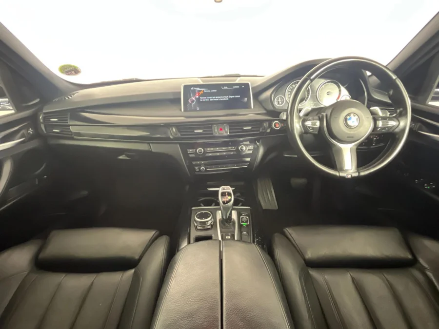 Used 2014 BMW X5 xDrive30d M Sport - WeBuyCars Epping Used 2014 BMW X5 xDrive30d M Sport - WeBuyCars Epping