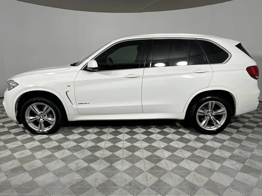 Used 2014 BMW X5 xDrive30d M Sport - WeBuyCars Epping Used 2014 BMW X5 xDrive30d M Sport - WeBuyCars Epping