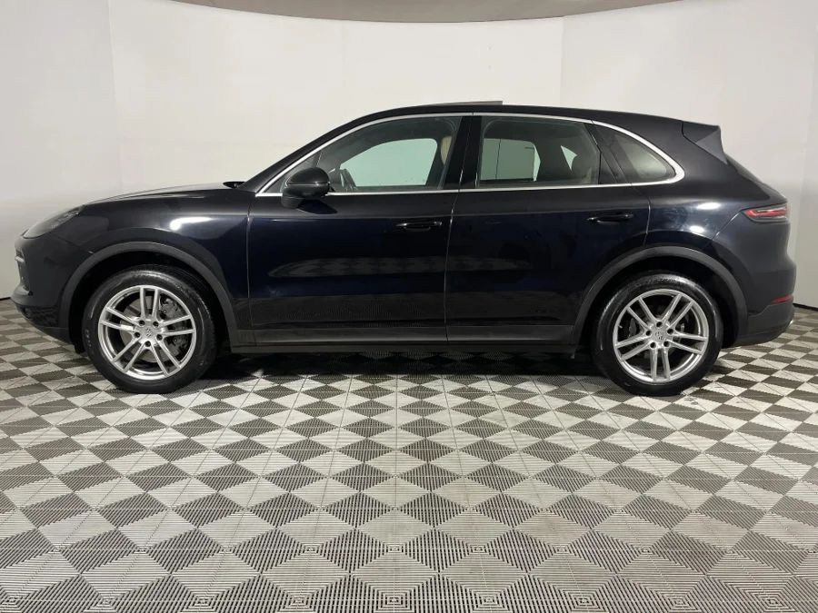 Used 2018 Porsche Cayenne S - WeBuyCars Germiston Used 2018 Porsche Cayenne S - WeBuyCars Germiston