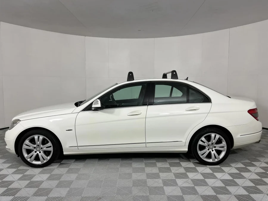 Used 2007 Mercedes-Benz C-Class C320CDI Elegance - WeBuyCars Gqeberha Used 2007 Mercedes-Benz C-Class C320CDI Elegance - WeBuyCars Gqeberha