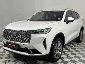 Used 2022 Haval H6 2.0GDIT 4WD Super Luxury