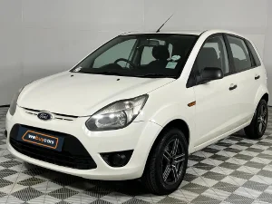 Used 2012 Ford Figo 1.4 Ambiente