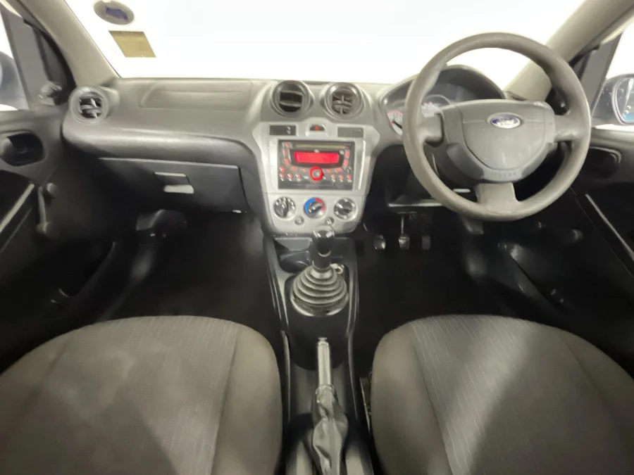Used 2012 Ford Figo 1.4 Ambiente - WeBuyCars Silverlakes Used 2012 Ford Figo 1.4 Ambiente - WeBuyCars Silverlakes