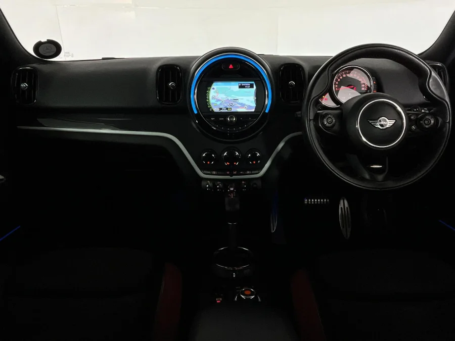 Used 2017 MINI Countryman John Cooper Works ALL4 Countryman - WeBuyCars George Used 2017 MINI Countryman John Cooper Works ALL4 Countryman - WeBuyCars George