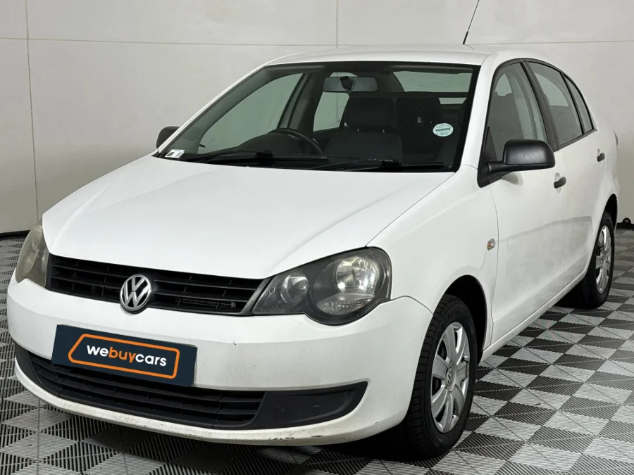 Used 2014 Volkswagen Polo Vivo sedan 1.6 - WeBuyCars Midstream Used 2014 Volkswagen Polo Vivo sedan 1.6 - WeBuyCars Midstream