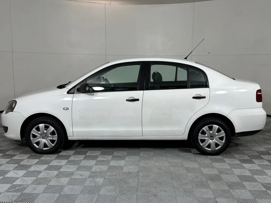 Used 2014 Volkswagen Polo Vivo sedan 1.6 - WeBuyCars Midstream Used 2014 Volkswagen Polo Vivo sedan 1.6 - WeBuyCars Midstream