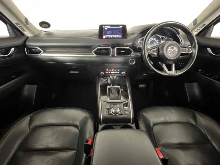 Used 2019 Mazda CX-5 2.2DE AWD Akera - WeBuyCars Midstream Used 2019 Mazda CX-5 2.2DE AWD Akera - WeBuyCars Midstream