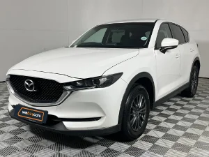 Used 2019 Mazda CX-5 2.0 Active