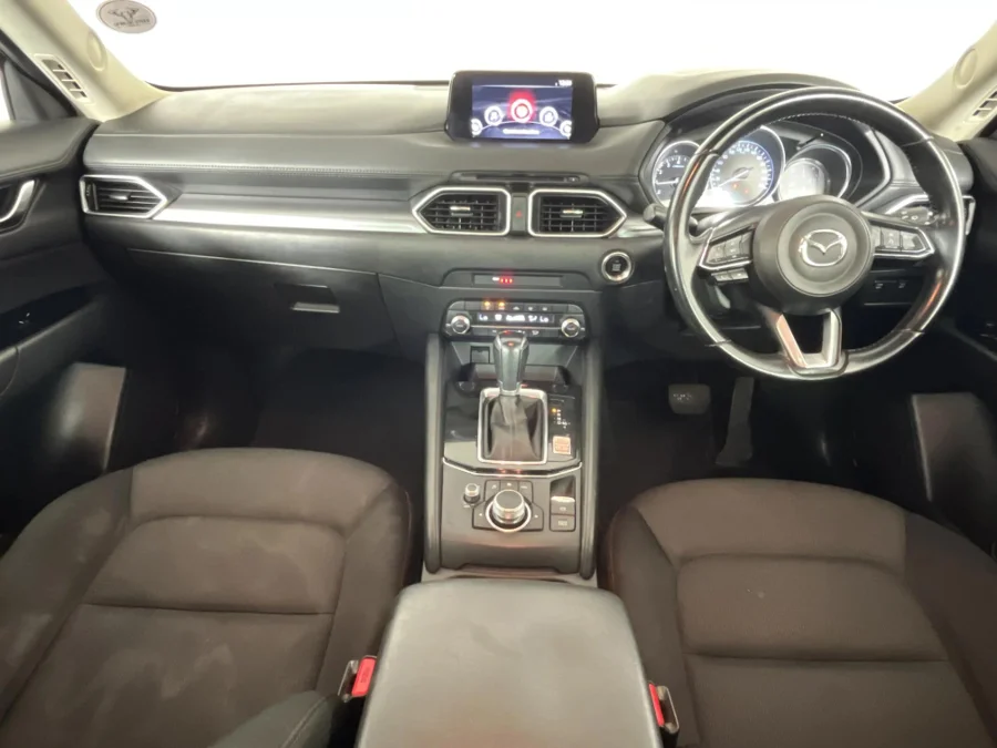 Used 2019 Mazda CX-5 2.0 Active - WeBuyCars Riverhorse
