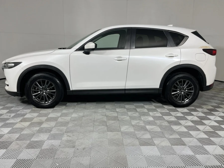 Used 2019 Mazda CX-5 2.0 Active - WeBuyCars Riverhorse