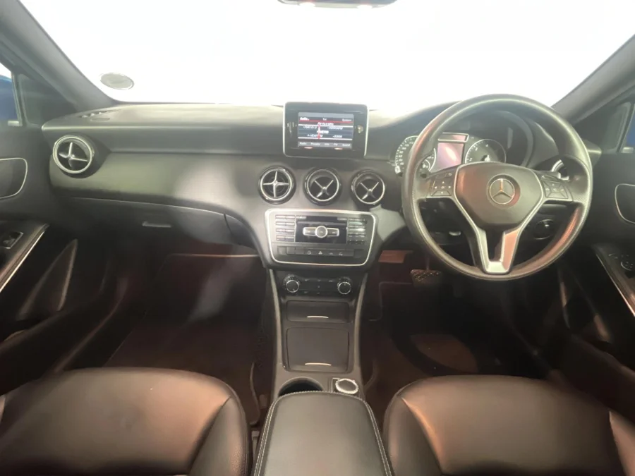 Used 2013 Mercedes-Benz A-Class A220CDI - WeBuyCars Epping Used 2013 Mercedes-Benz A-Class A220CDI - WeBuyCars Epping