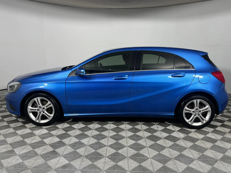 Used 2013 Mercedes-Benz A-Class A220CDI - WeBuyCars Epping Used 2013 Mercedes-Benz A-Class A220CDI - WeBuyCars Epping