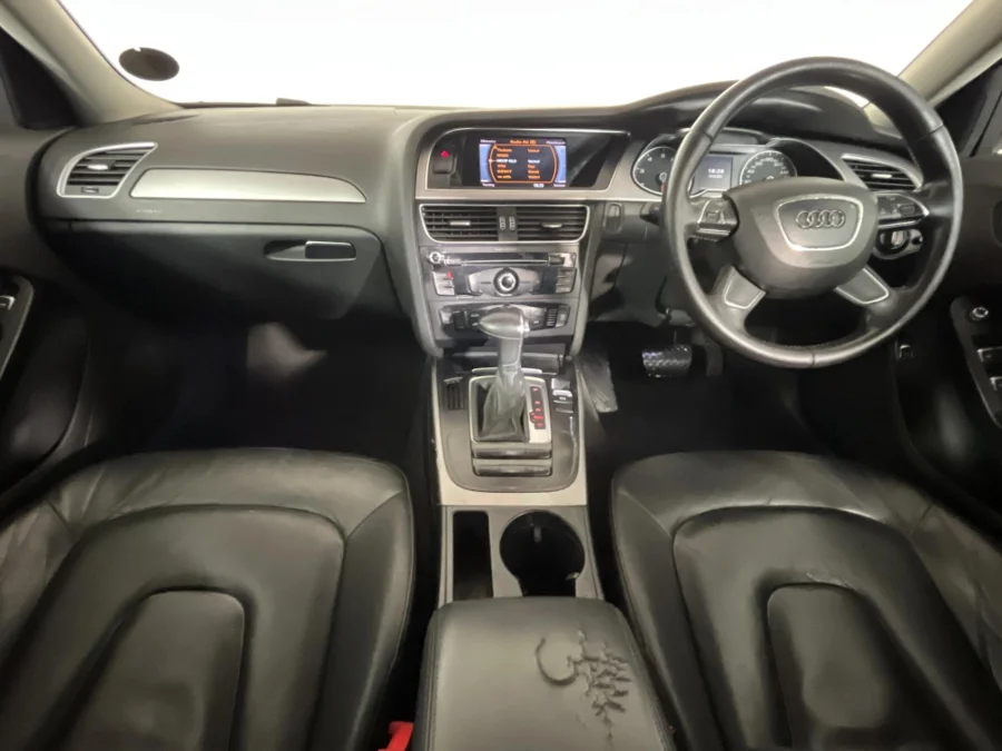 Used 2015 Audi A4 1.8T SE Sport Edition Plus auto - WeBuyCars Silverlakes Used 2015 Audi A4 1.8T SE Sport Edition Plus auto - WeBuyCars Silverlakes