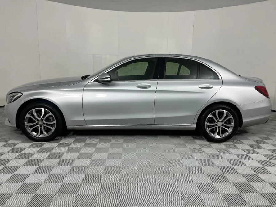 Used 2015 Mercedes-Benz C-Class C180 auto - WeBuyCars Gqeberha Used 2015 Mercedes-Benz C-Class C180 auto - WeBuyCars Gqeberha