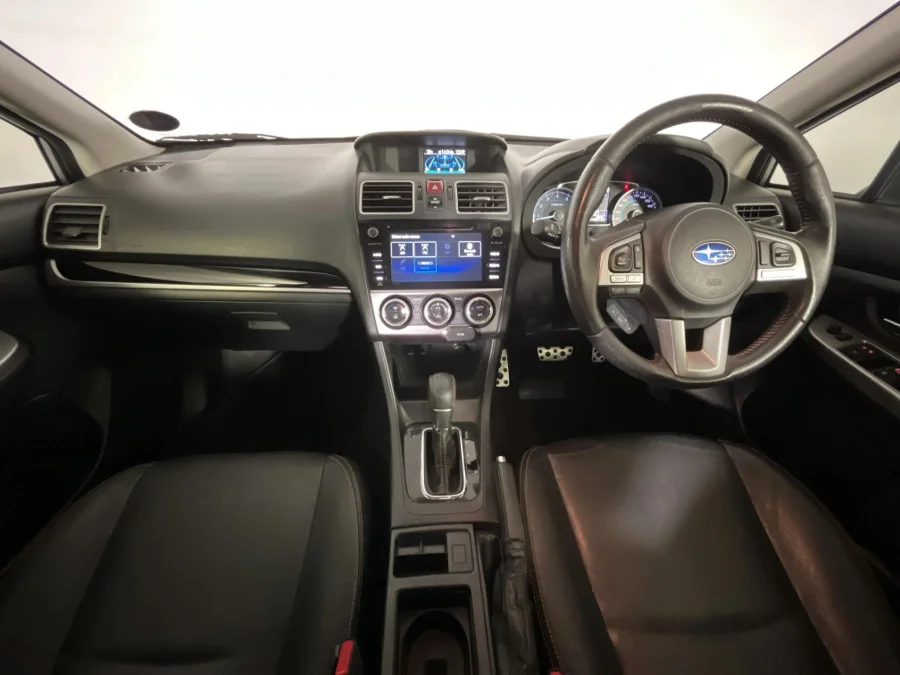 Used 2017 Subaru XV 2.0i S auto - WeBuyCars Germiston Used 2017 Subaru XV 2.0i S auto - WeBuyCars Germiston