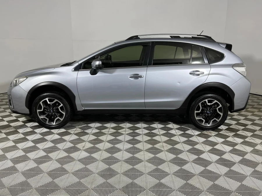 Used 2017 Subaru XV 2.0i S auto - WeBuyCars Germiston Used 2017 Subaru XV 2.0i S auto - WeBuyCars Germiston