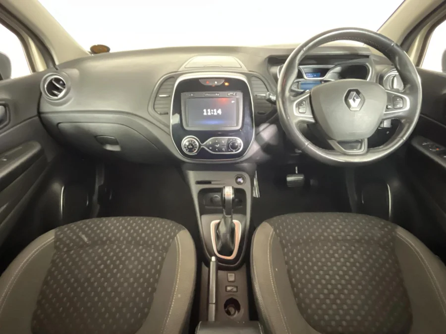 Used 2017 Renault Captur 88kW turbo Dynamique auto - WeBuyCars The Dome Used 2017 Renault Captur 88kW turbo Dynamique auto - WeBuyCars The Dome