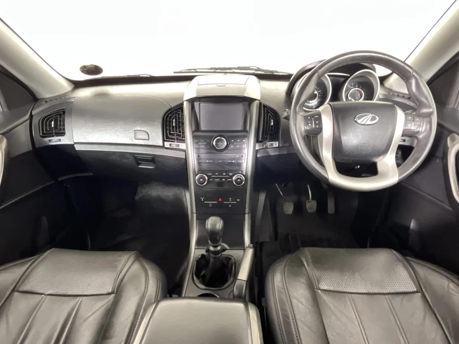 Used 2017 Mahindra XUV500 2.2CRDe W8 AWD - WeBuyCars Pietermaritzburg Used 2017 Mahindra XUV500 2.2CRDe W8 AWD - WeBuyCars Pietermaritzburg