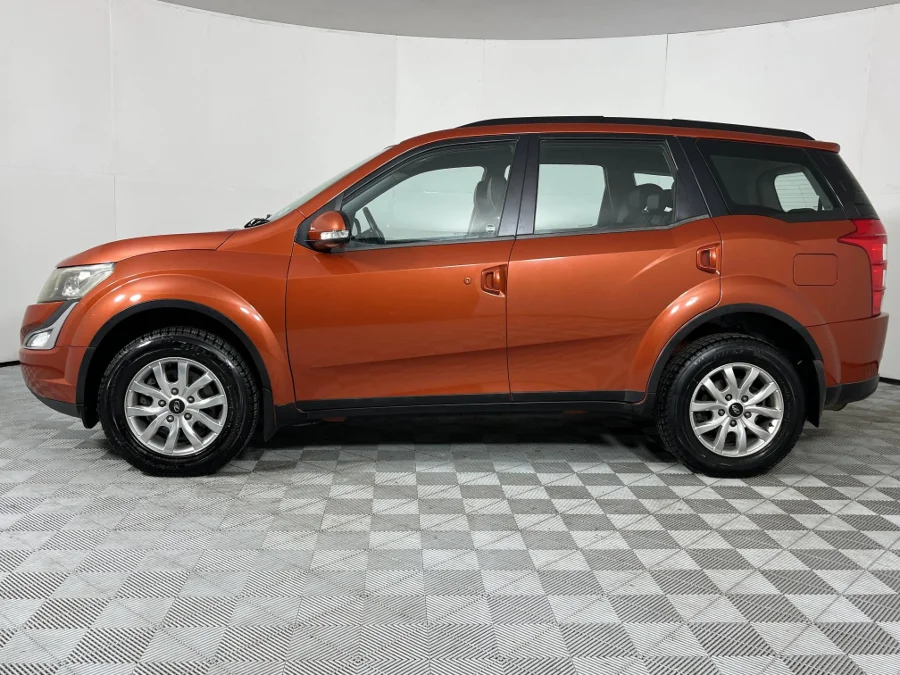 Used 2017 Mahindra XUV500 2.2CRDe W8 AWD - WeBuyCars Pietermaritzburg Used 2017 Mahindra XUV500 2.2CRDe W8 AWD - WeBuyCars Pietermaritzburg