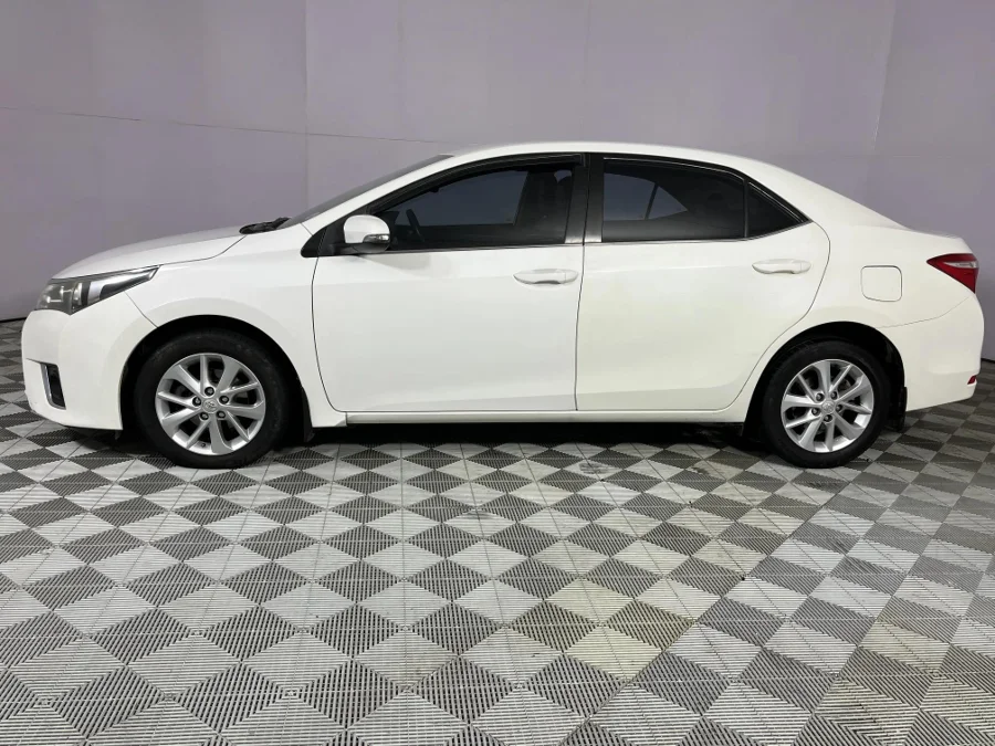Used 2015 Toyota Corolla 1.8 Exclusive - WeBuyCars Brackenfell Cape Town Used 2015 Toyota Corolla 1.8 Exclusive - WeBuyCars Brackenfell Cape Town
