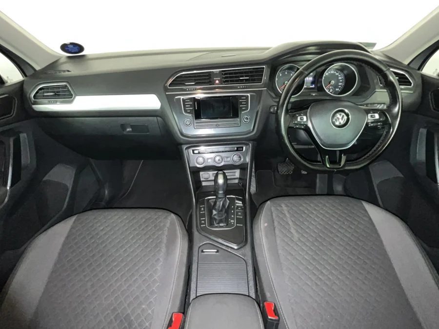 Used 2017 Volkswagen Tiguan 1.4TSI Comfortline auto - WeBuyCars Brackenfell Cape Town Used 2017 Volkswagen Tiguan 1.4TSI Comfortline auto - WeBuyCars Brackenfell Cape Town
