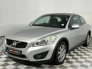 Used 2010 Volvo C30 2.0