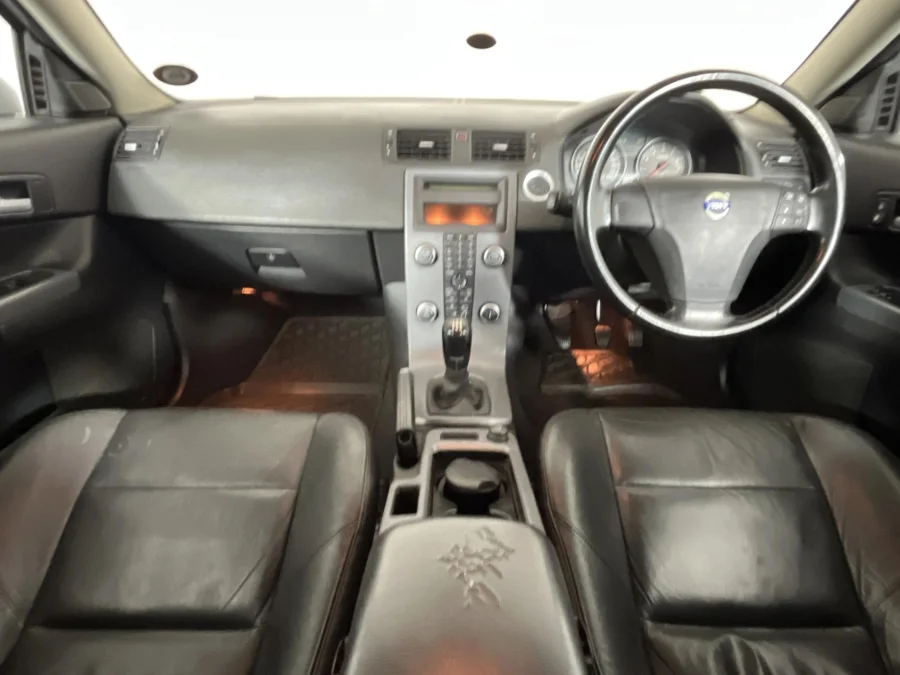 Used 2010 Volvo C30 2.0 - WeBuyCars Silverlakes Used 2010 Volvo C30 2.0 - WeBuyCars Silverlakes