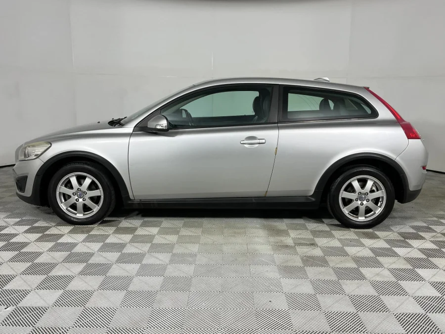 Used 2010 Volvo C30 2.0 - WeBuyCars Silverlakes Used 2010 Volvo C30 2.0 - WeBuyCars Silverlakes