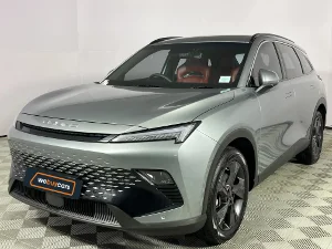 Used 2023 BAIC Beijing X55 Plus 1.5T Premium