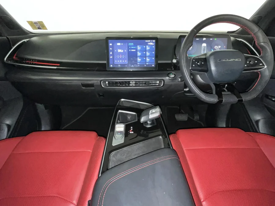 Used 2023 BAIC Beijing X55 Plus 1.5T Premium - WeBuyCars Durban Used 2023 BAIC Beijing X55 Plus 1.5T Premium - WeBuyCars Durban