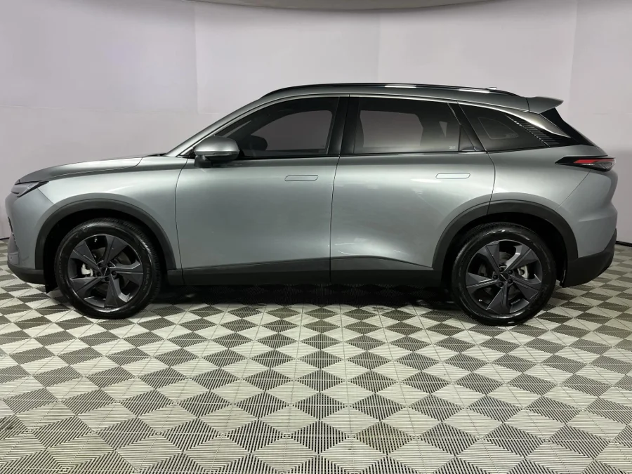 Used 2023 BAIC Beijing X55 Plus 1.5T Premium - WeBuyCars Durban Used 2023 BAIC Beijing X55 Plus 1.5T Premium - WeBuyCars Durban