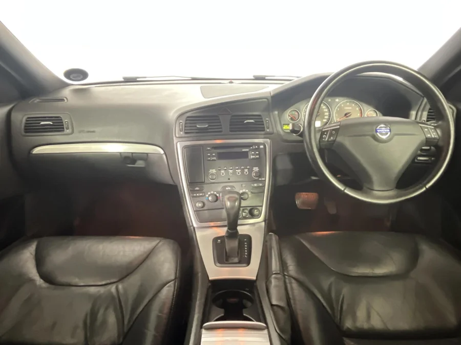 Used 2007 Volvo S60 2.0T automatic - WeBuyCars Richmond Used 2007 Volvo S60 2.0T automatic - WeBuyCars Richmond