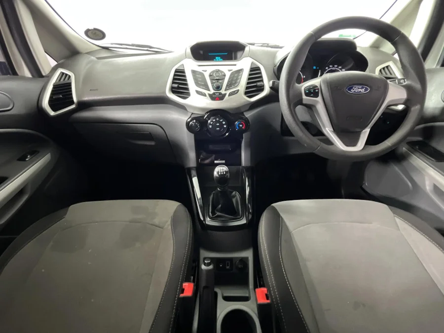 Used 2013 Ford EcoSport 1.5TDCi Trend - WeBuyCars Rustenburg Used 2013 Ford EcoSport 1.5TDCi Trend - WeBuyCars Rustenburg