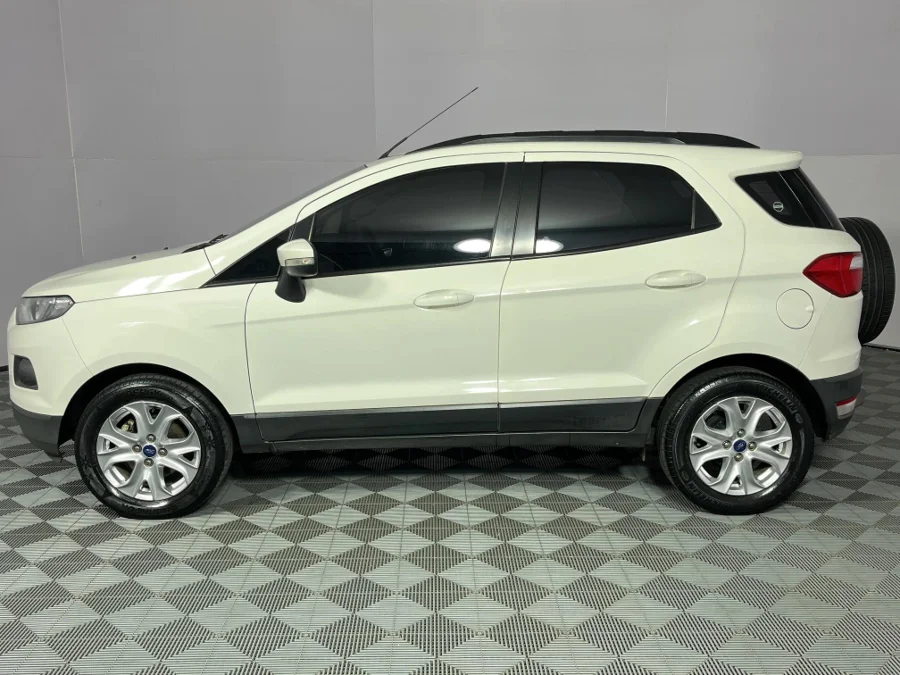 Used 2013 Ford EcoSport 1.5TDCi Trend - WeBuyCars Rustenburg Used 2013 Ford EcoSport 1.5TDCi Trend - WeBuyCars Rustenburg