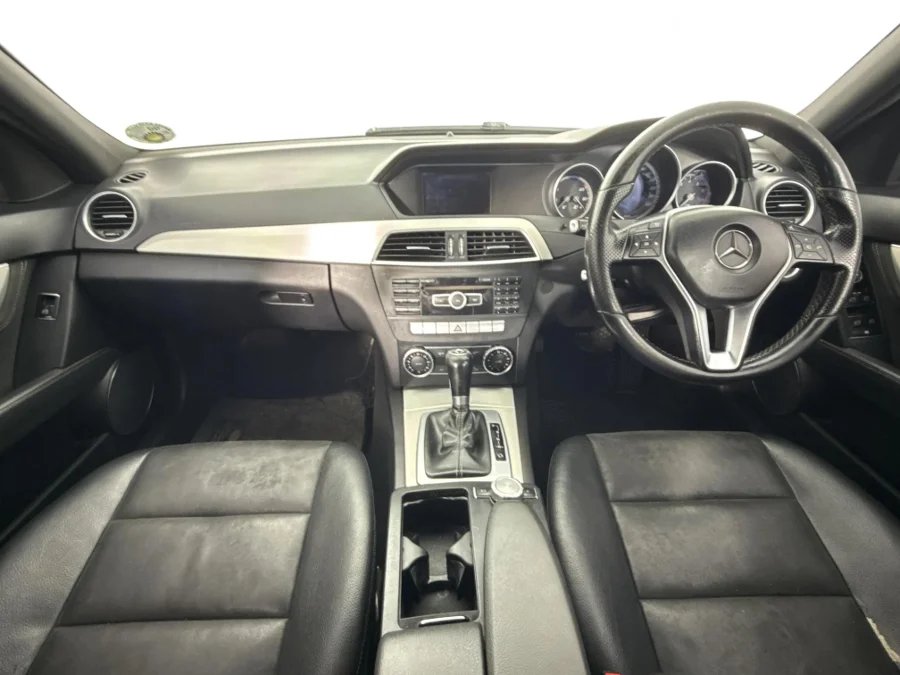 Used 2013 Mercedes-Benz C-Class C200 Avantgarde AMG Sports - WeBuyCars Vereeniging Used 2013 Mercedes-Benz C-Class C200 Avantgarde AMG Sports - WeBuyCars Vereeniging