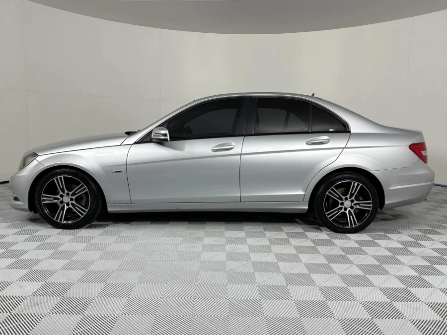 Used 2013 Mercedes-Benz C-Class C200 Avantgarde AMG Sports - WeBuyCars Vereeniging Used 2013 Mercedes-Benz C-Class C200 Avantgarde AMG Sports - WeBuyCars Vereeniging