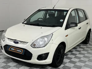 Used 2013 Ford Figo 1.4 Ambiente